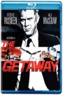 The Getaway (1972) (Blu-Ray)